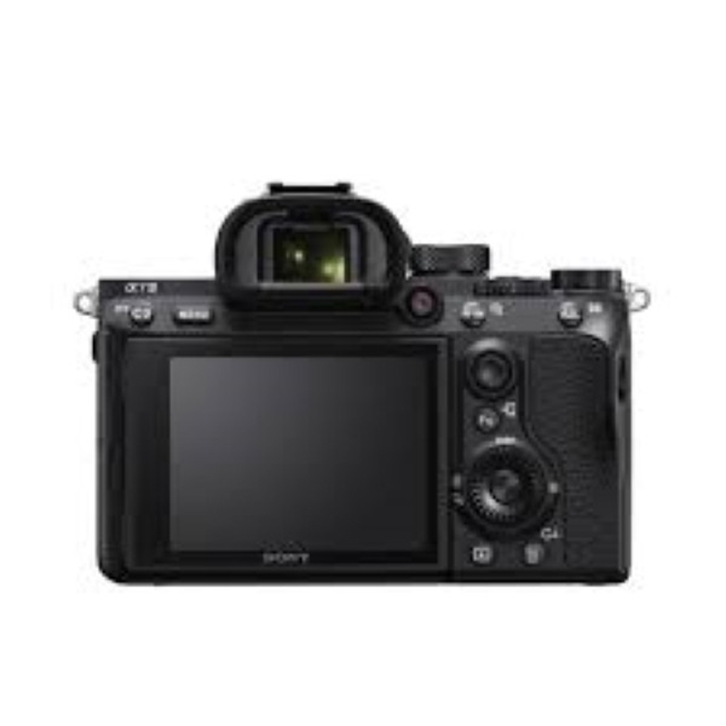 فروش نقدي و اقساطي دوربین دیجیتال سونی مدل Alpha A7 III Mirrorless Body Digital Camera